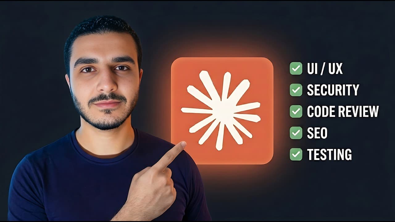 Video: I replaced a team of senior engineers with Opus 4.8